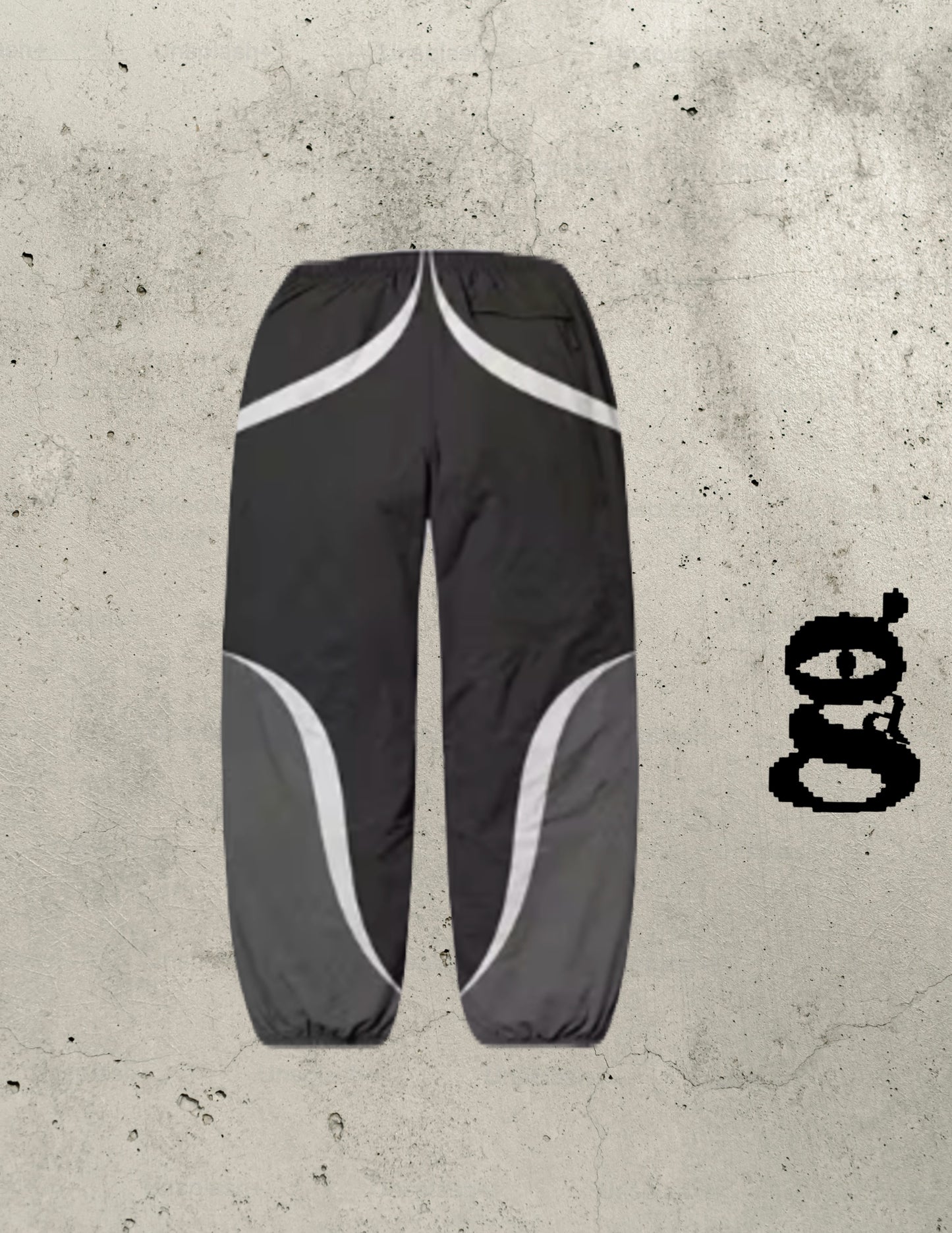 ( Pre-order) G.Avioni Track Suit