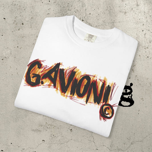 Crayola Flames Tee