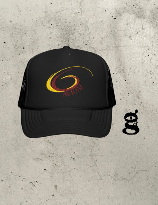 G.Avioni Foam Trucker