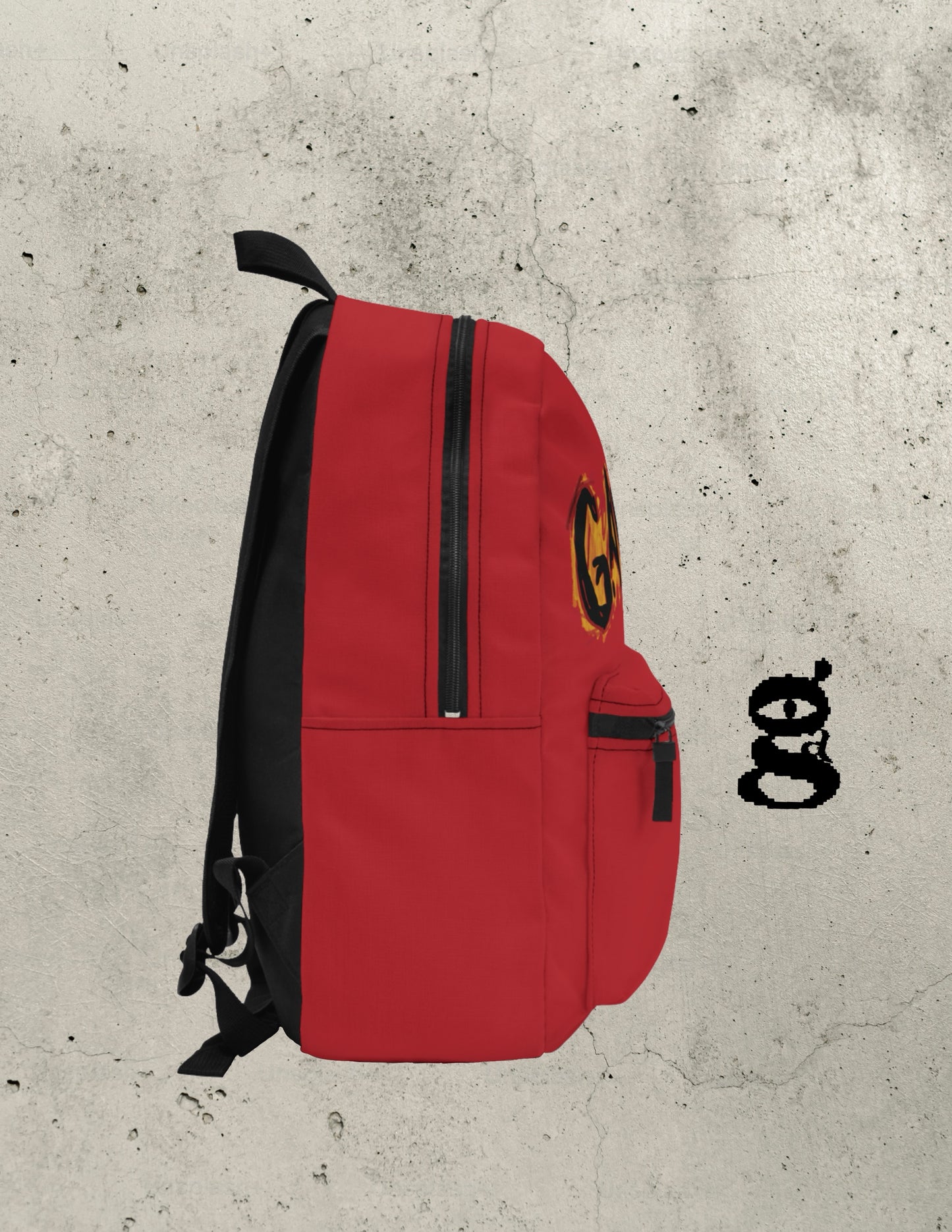 G.Avioni Backpack