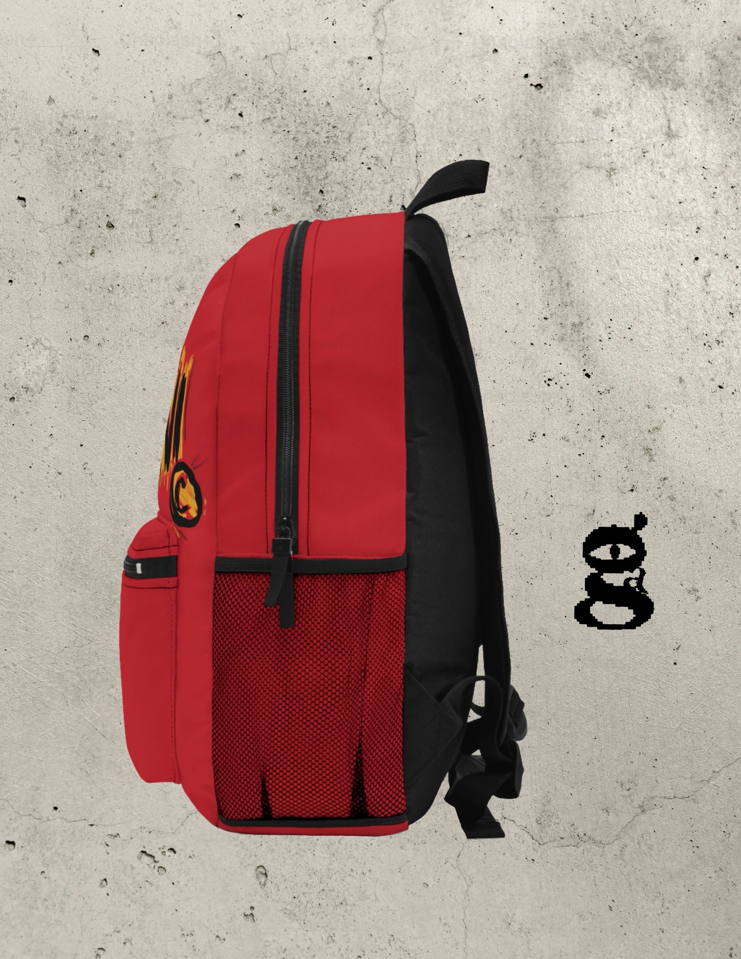 G.Avioni Backpack