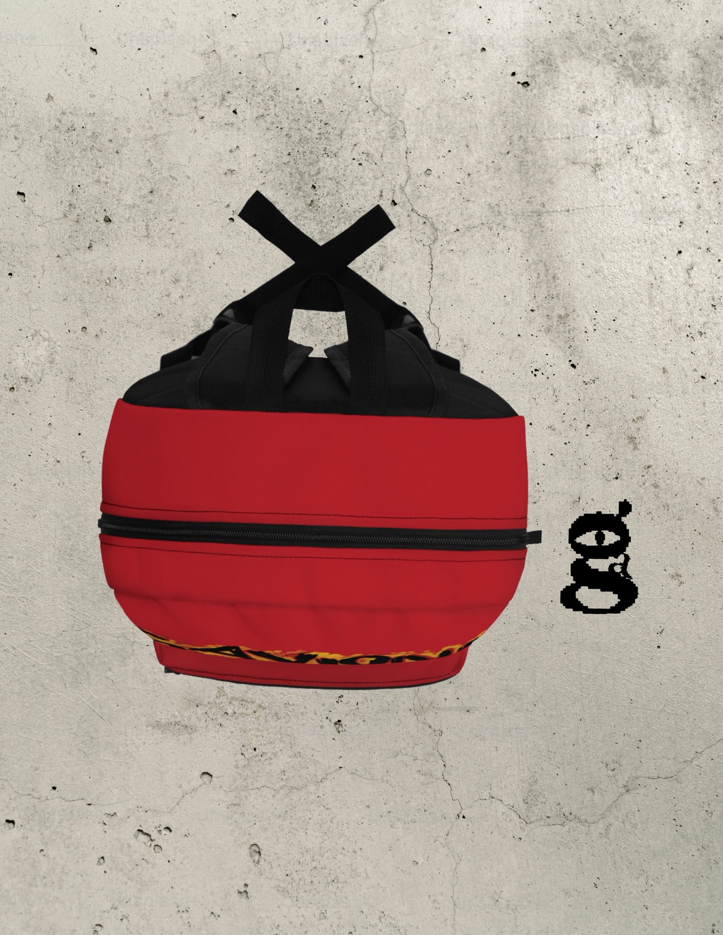 G.Avioni Backpack
